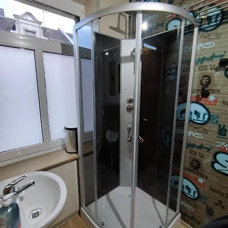 Penzion Boardinghouse Castell