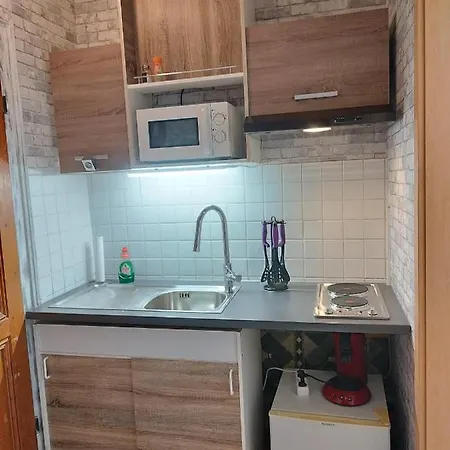 Pensjonat Boardinghouse Castell Bonn