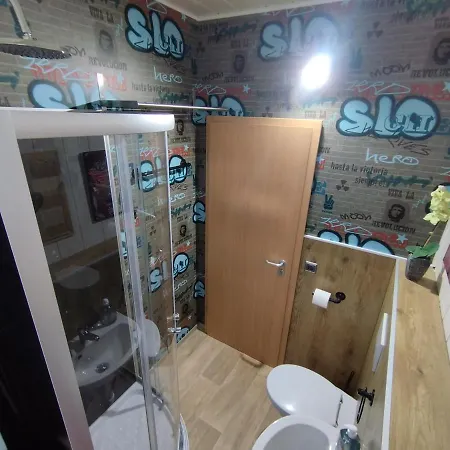 Boardinghouse Castell Pensjonat