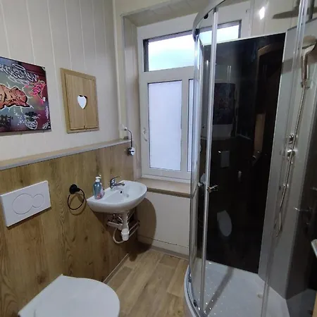 Boardinghouse Castell Bonn