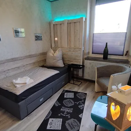 Penzion Boardinghouse Castell