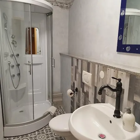 Penzion Boardinghouse Castell Bonn