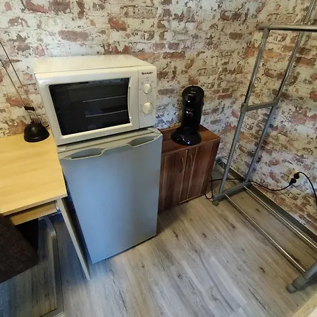 Гостевой дом Boardinghouse Castell