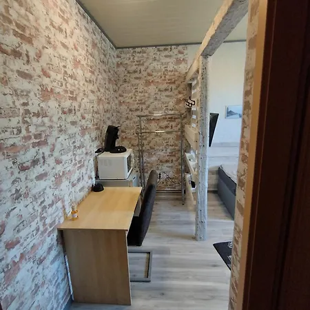 Boardinghouse Castell Penzion Bonn