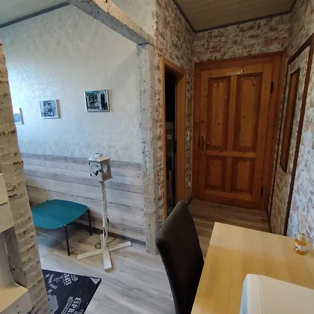 Penzion Boardinghouse Castell Bonn