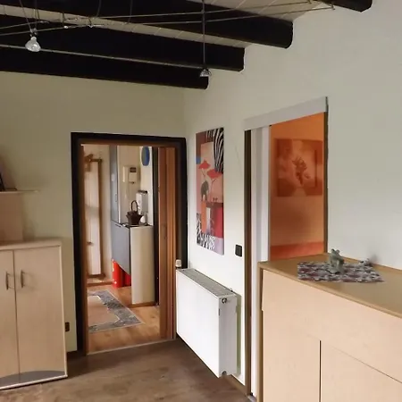 Boardinghouse Castell Penzion 3*