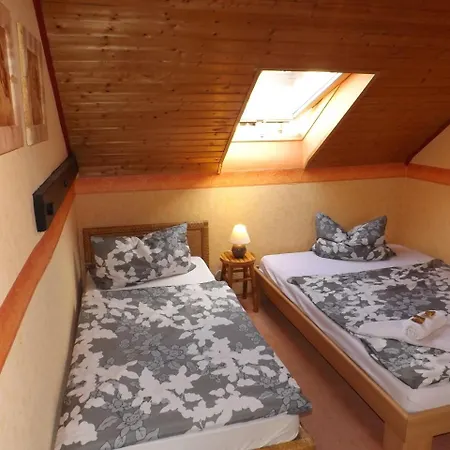 Boardinghouse Castell 3* Bonn