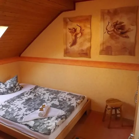 Boardinghouse Castell Guest house