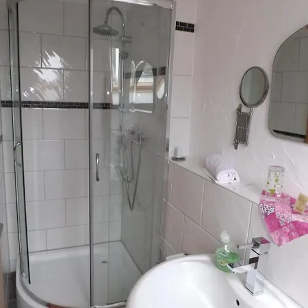 Boardinghouse Castell Guest house