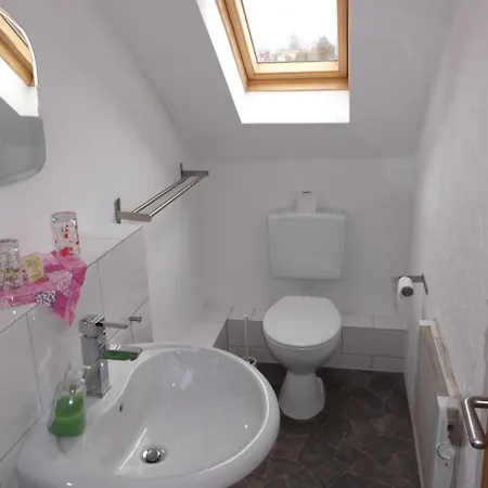 Guest house Boardinghouse Castell Bonn