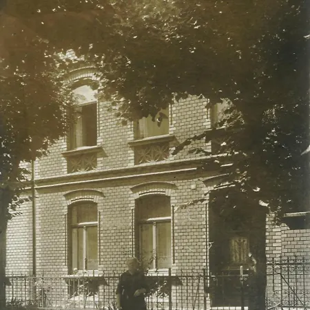 Pensjonat Boardinghouse Castell 3*