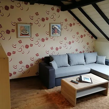 Boardinghouse Castell Guest house 2*