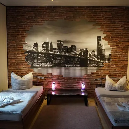 Boardinghouse Castell Guest house