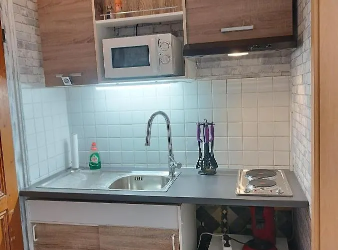 بيت ضيافة Boardinghouse Castell بون