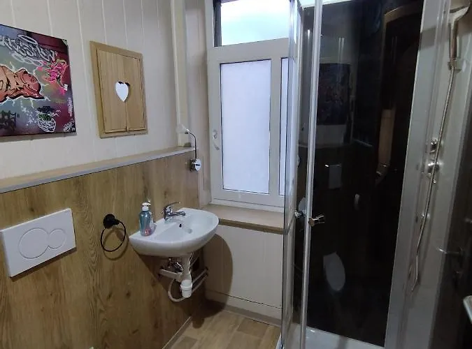 Boardinghouse Castell בון