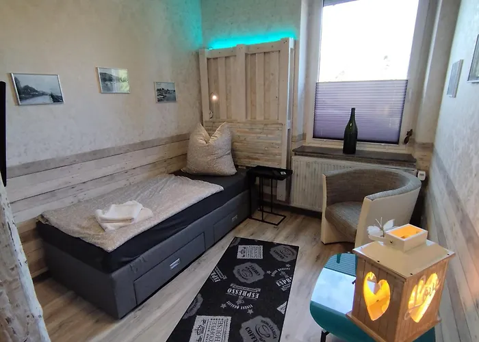 بيت ضيافة Boardinghouse Castell