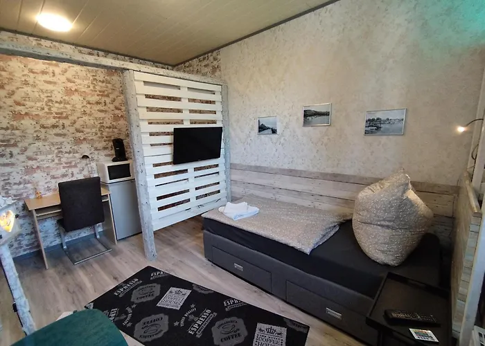 Boardinghouse Castell بيت ضيافة بون