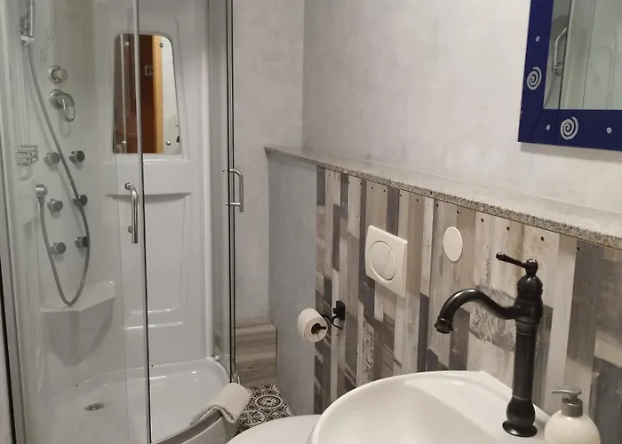 בית הארחה Boardinghouse Castell בון