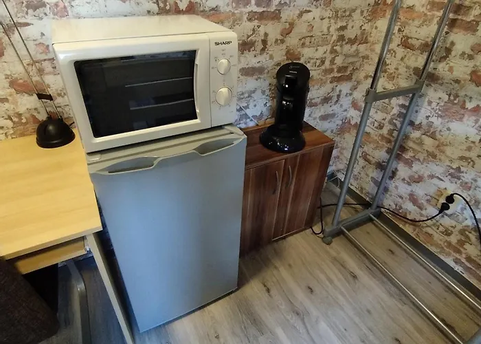 招待所 Boardinghouse Castell