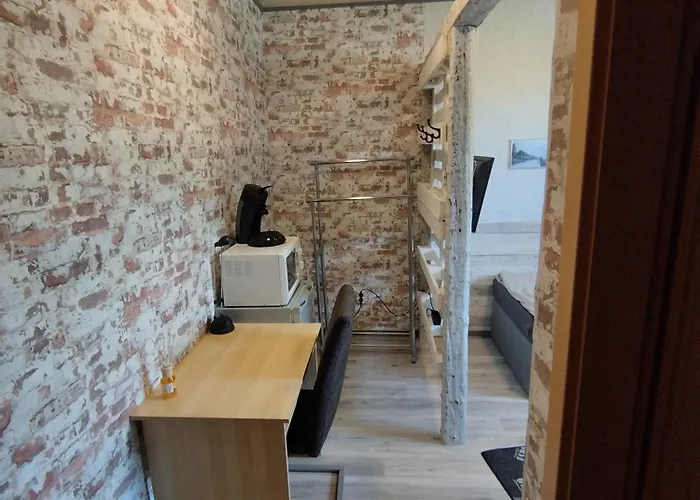 Boardinghouse Castell بيت ضيافة بون