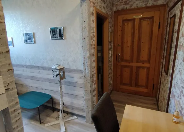 בית הארחה Boardinghouse Castell בון