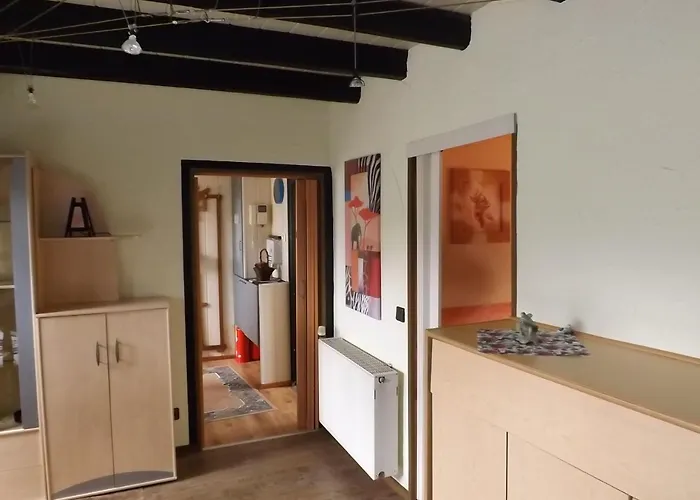 Boardinghouse Castell 招待所 3*