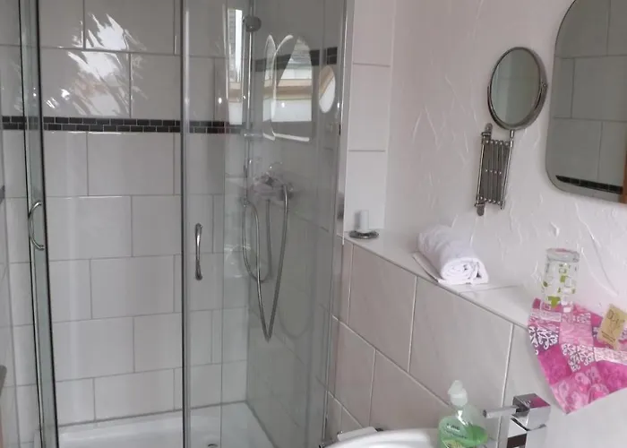 Boardinghouse Castell بيت ضيافة