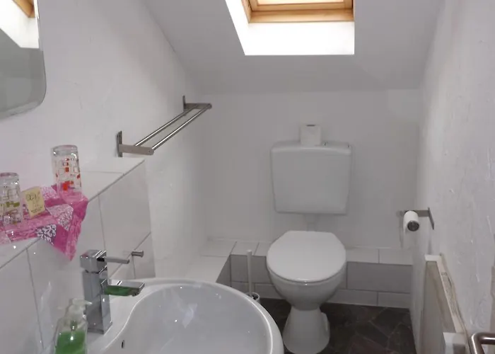 בית הארחה Boardinghouse Castell בון