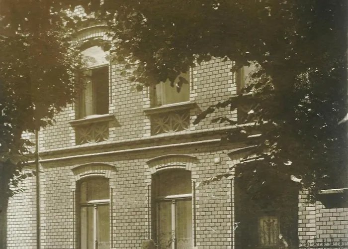 招待所 Boardinghouse Castell 3*