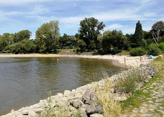 Boardinghouse Castell بون