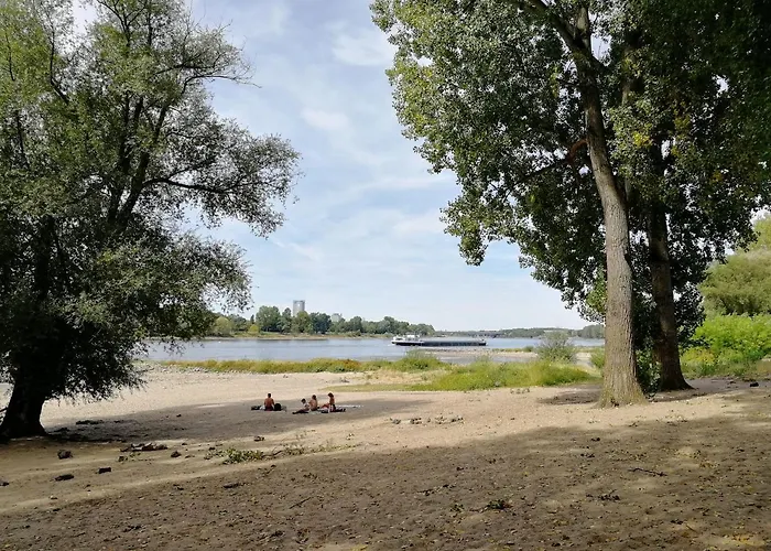 Boardinghouse Castell 3* 波恩