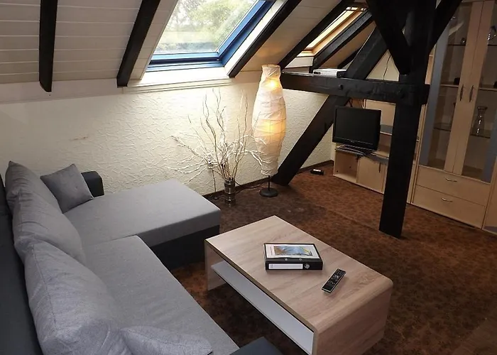 Boardinghouse Castell بيت ضيافة