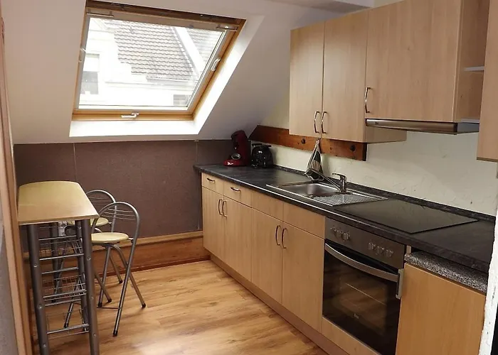 Boardinghouse Castell בית הארחה