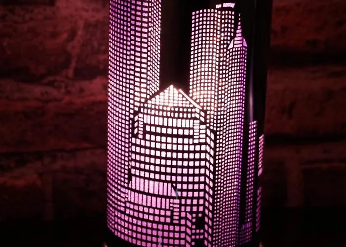 Boardinghouse Castell